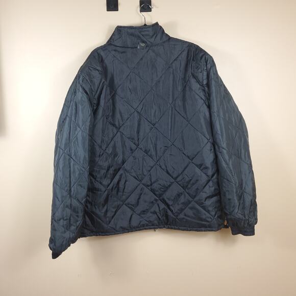 Gander Mountain Reversible Insulated Coat Size L - Picture 8 of 11